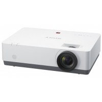 Sony VPL-EW575 3LCD WXGA Projector (4300 ANSI Lumens) 